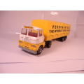 Corgi - Schammel - Ferrymaster`s Truck - #1147