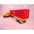 Corgi - Mack Container Truck - #1106-B1