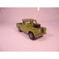 Corgi - Land Rover WhizzWheels - #438