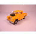 Corgi Whizwheels - Land Rover 109 WB - Code 3 - #438-A1