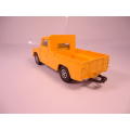 Corgi Whizwheels - Land Rover 109 WB - Code 3 - #438-A1