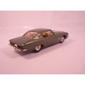 Corgi - Ghia Chrysler L64 - #241-A5