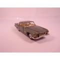 Corgi - Ghia Chrysler L64 - #241-A5