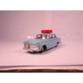 Corgi - Austin A60 (CORGI Motor Driving School) - #236-A1