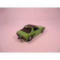 Corgi - Fiat X1/9 - #314B