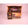 Corgi Classics - 1910 Renault 12/16 - #9031-A1