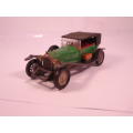 Corgi Classics - 1927 Bentley Hard top - #9001-A1