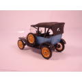 Corgi Classics - 1915 Model T Ford Hard Top - #9013-A1