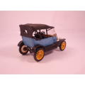 Corgi Classics - 1915 Model T Ford Hard Top - #9013-A1