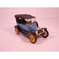 Corgi Classics - 1915 Model T Ford Hard Top - #9013-A1