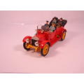 Corgi Classics - 1910 Daimler 38 hp. - #9021-A1