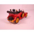 Corgi Classics - 1910 Daimler 38 hp. - #9021-A1