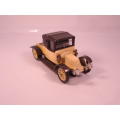 Corgi Classics - 1910 Renault 12/16 - #9032-A1