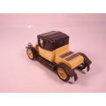 Corgi Classics - 1910 Renault 12/16 - #9032-A1