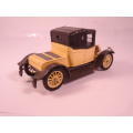 Corgi Classics - 1910 Renault 12/16 - #9032-A1
