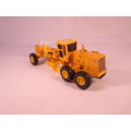 Joal - Caterpillar 12G Road Grader Leveller - #217