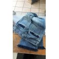 Custom RT Jeans - Size 34