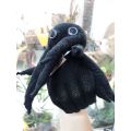 Handmade Octopus Glove Puppet