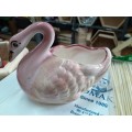 Swan Ornament Bowl