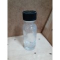 Collectible Glass Bottle