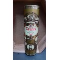 Collectible Tin - Grant`s Scotch Whisky