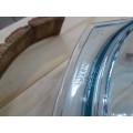 Marinex Glass Casserole Dish - Round