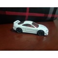 Hot Wheels Custom `01 Acura Integra GSR