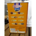 Collectible Tin - Munchy`s Topmix Assorted Biscuits