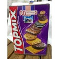 Collectible Tin - Munchy`s Topmix Assorted Biscuits