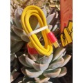 SPECIAL Remax Chips USB Data Cable - iPhone
