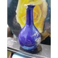 Japanese Small Vase