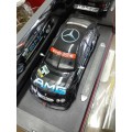 Maisto 1:18 Mercedes-Benz CLK DTM 2003