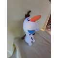 Plush Olaf - Disney Frozen II