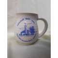 Ceramic Mug - NHK Ermelo Feesjaar 1909 - 1999