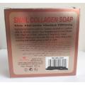 Miss Moon Snail Collagen Soap 100g
