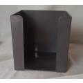 Plastic Paper Cube Holder - Cognimet