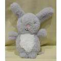 Plush Small Bunny - Tchibo