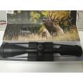 Zeiss Conquest HD5 5-25x50 RZ1000 Rifle Scope