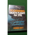 Helderberg Death Flight SA 295. Ronnie Watt.