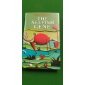The Selfish Gene. Scarce 1st edition, Richard Dawkins.