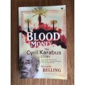 Blood Money by Suzanne Belling
