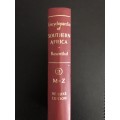 Encyclopaedia of Southern Africa Vol 2 M-Z. Eric Rosenthal.