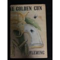The Golden Gun. Ian Fleming.