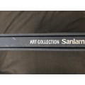 Sanlam Art Collection. (SIGNED)