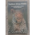 Southern African Wildlife: An essential guide to animals and their behaviour  Author: Mike Unwin