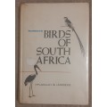 Roberts Birds of South Africa  Author: McLachlan and Liversidge