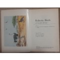 Roberts Birds of South Africa  Author: McLachlan and Liversidge