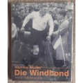 Hennie Muller Die Windhond Author: Andy Colquhoun