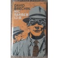 Nic Barber I.D.B.  Author: David Brechin