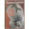 Passsport in Suspense Author: James Leasor